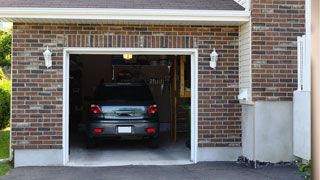 Garage Door Installation at 92197 San Diego, California